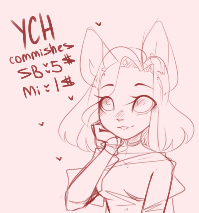 ych commishes