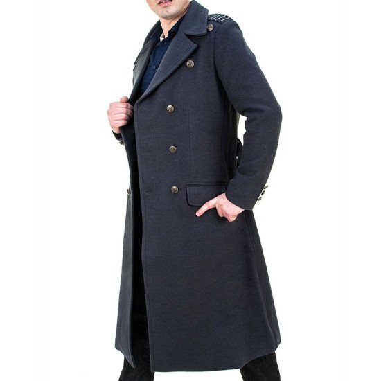 jack harkness coat