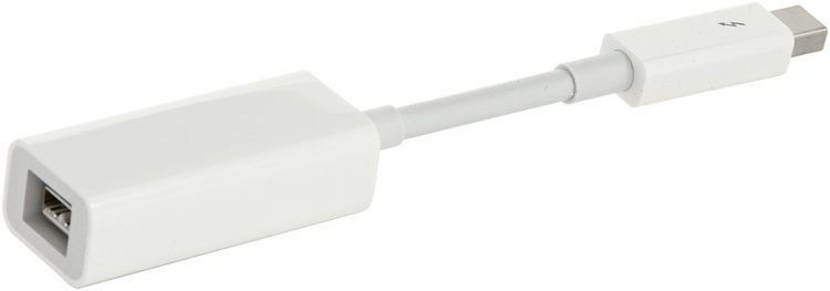 firewire 800 to thunderbolt 2 cable