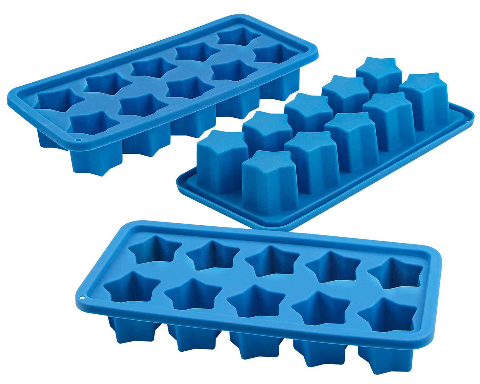 ice tray molds