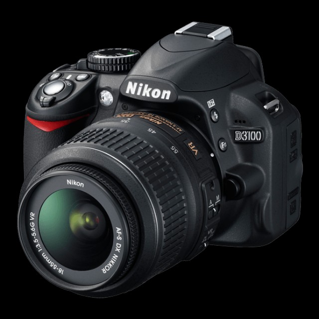 nikon d3100 price 2018