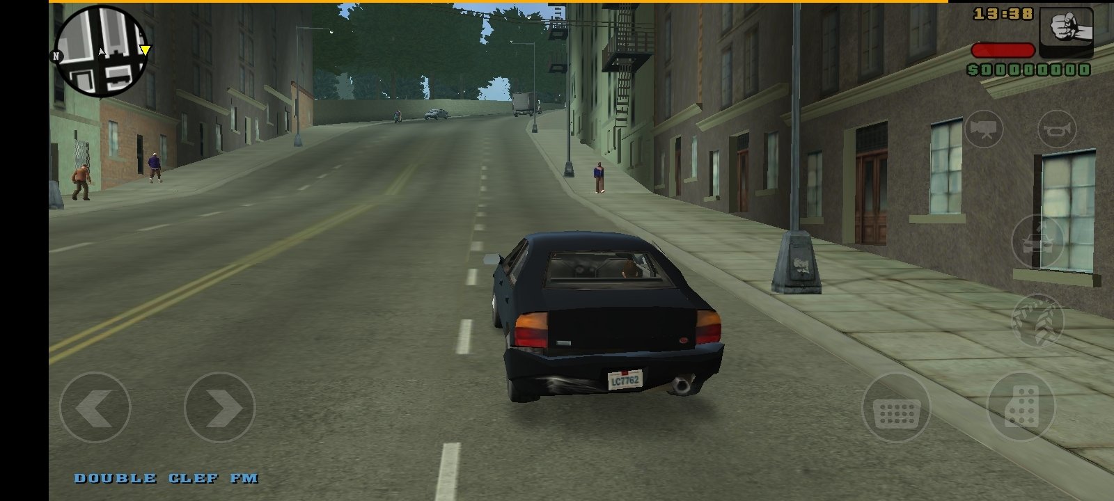 gta liberty city apk