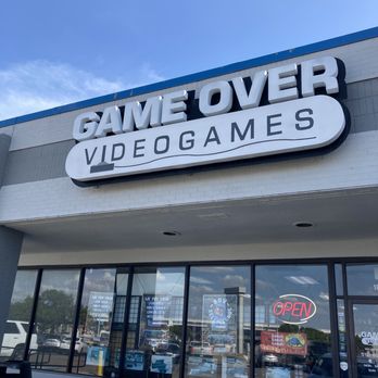 video game stores near me