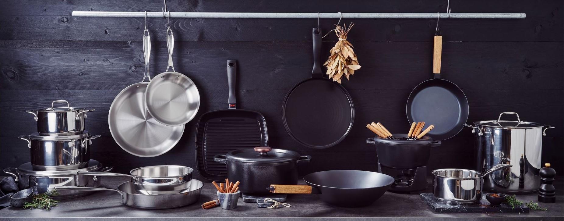 alva cookware