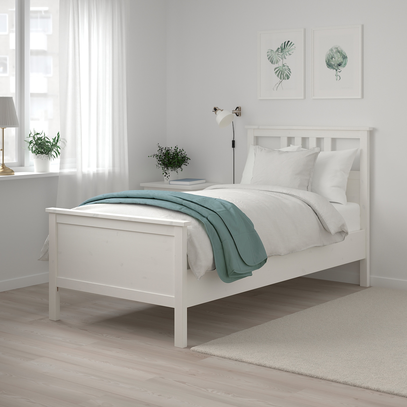 ikea bed frame canada