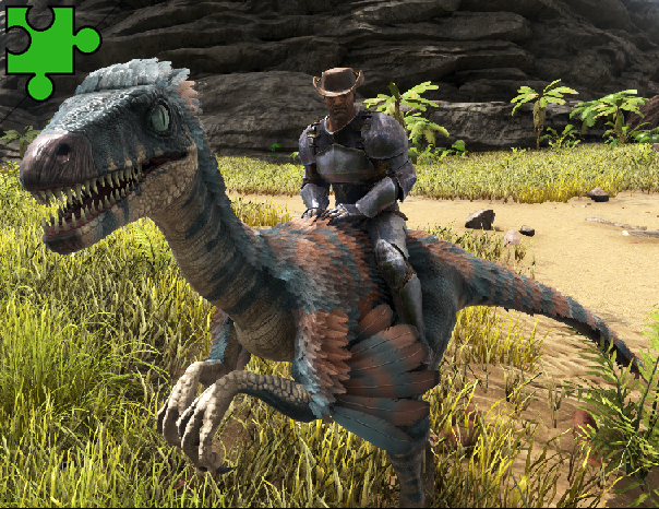 troodon ark survival