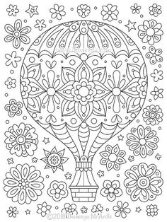 coloring pages ideas