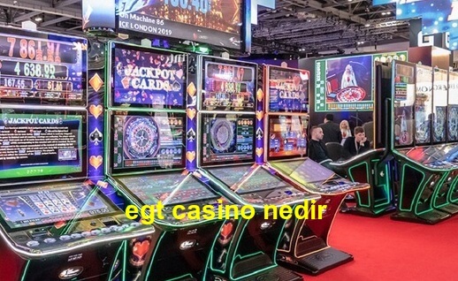 egt slot siteleri