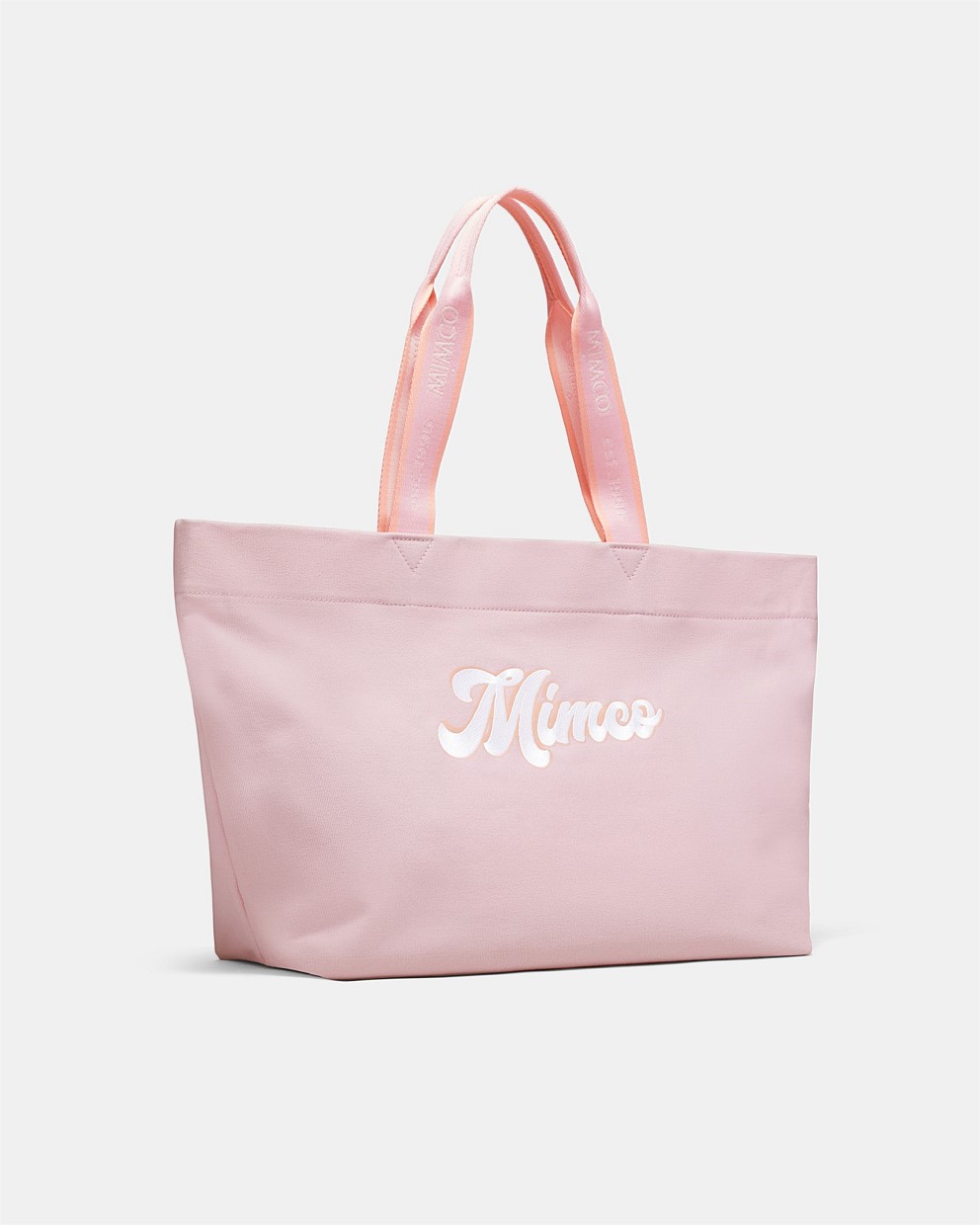 mimco tote bag