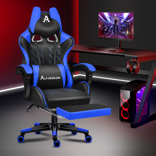 alfordson gaming chair