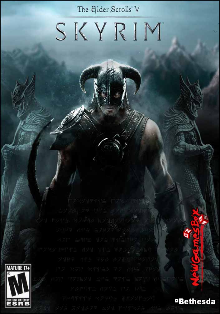 elder scrolls 5 skyrim free download pc