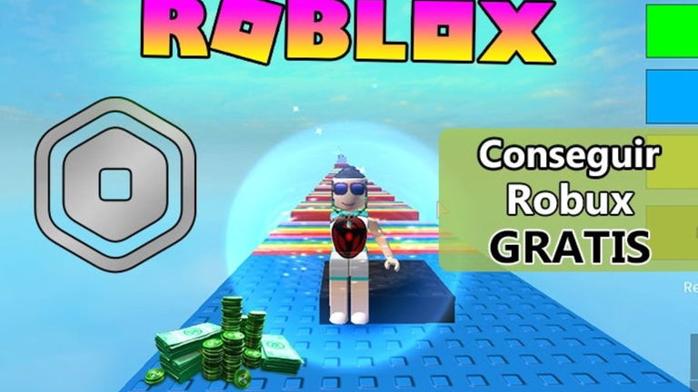 robux gratis