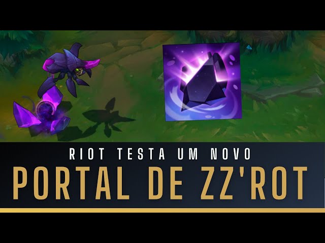 lol zz rot