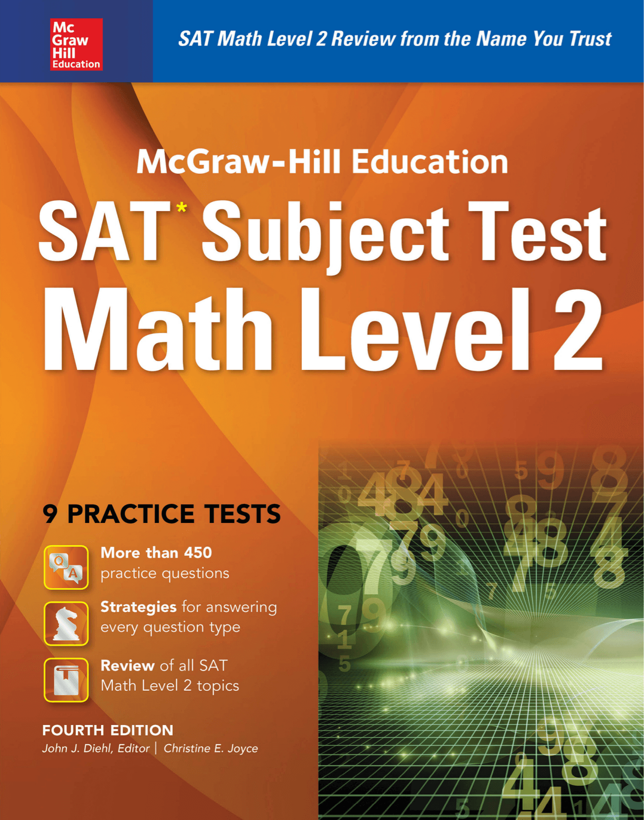 sat subject test math 2 study guide