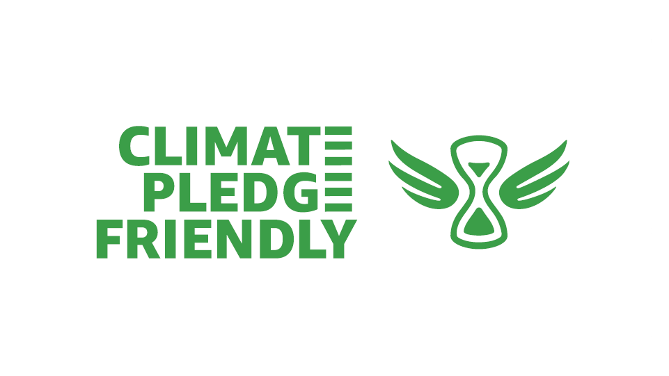 climate pledge friendly