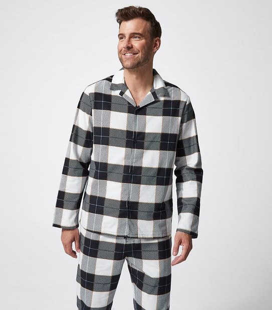 mens pajamas target