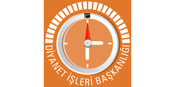 diyanet kıble saati