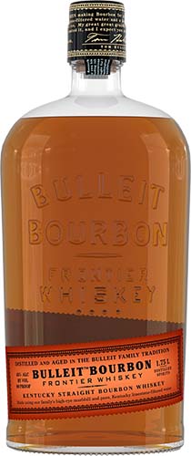 liquorland bourbon specials