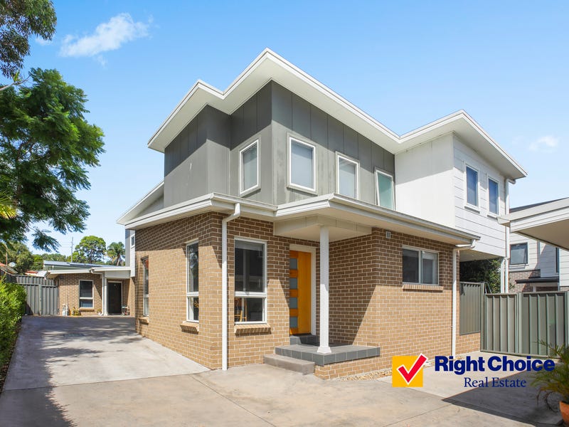 houses for sale oak flats nsw