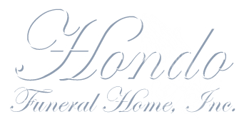 hondo tx funeral home