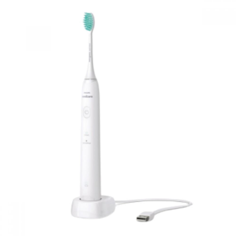 philips sonicare 2100 electric toothbrush