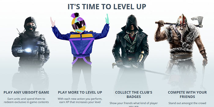 club ubisoft