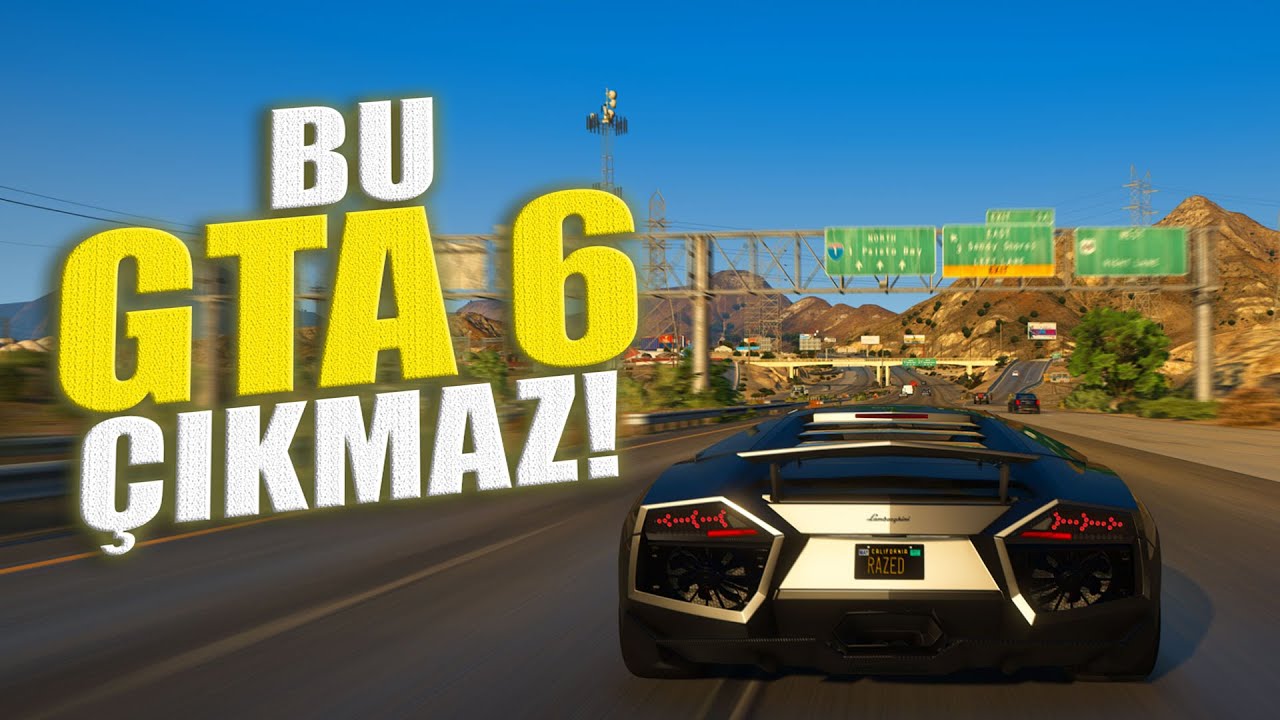 isimsiz grand theft auto oyunu