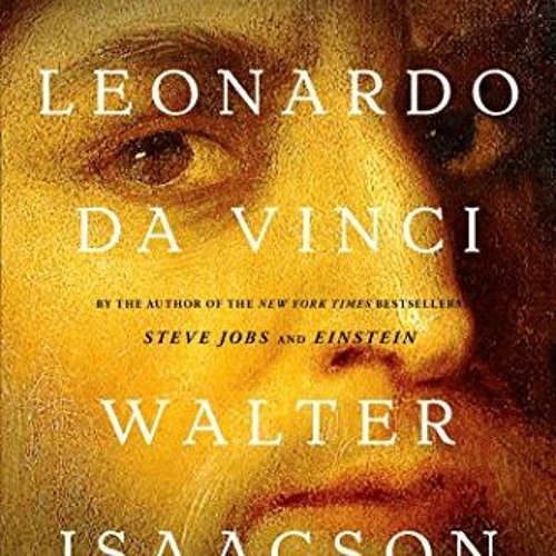 leonardo da vinci walter isaacson pdf download