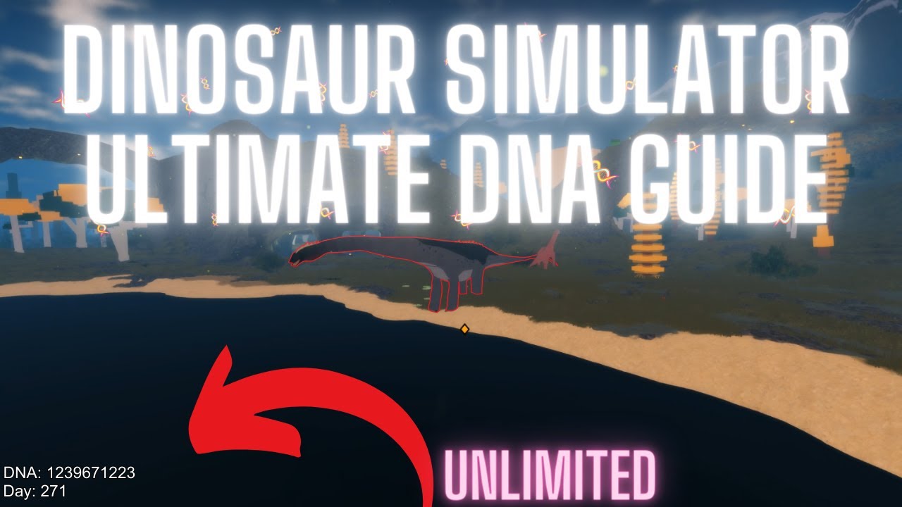 dinosaur simulator growth rate