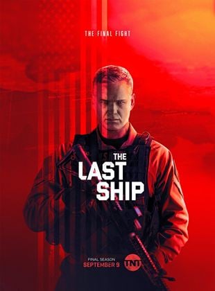 the last ship streaming vf