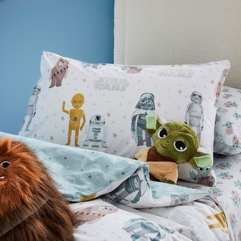 star wars doona cover