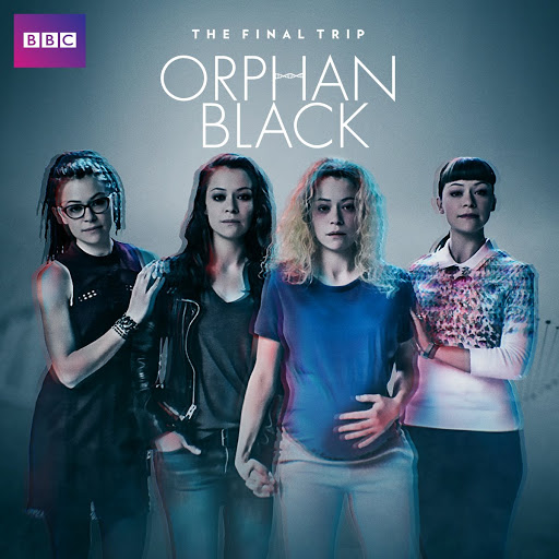 orphan black season 5 subthai