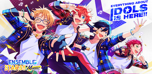 enstars download pc