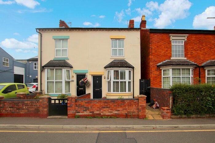 3 bedroom houses for rent in redditch