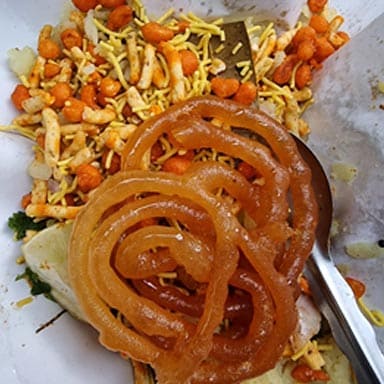 poha jalebi near me