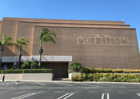 nordstrom fontana ca