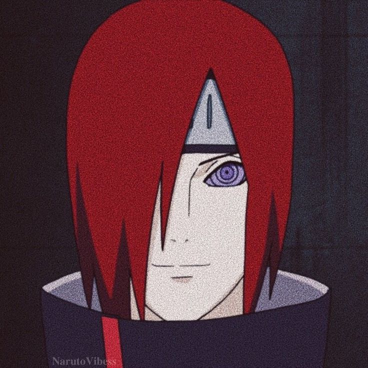 naruto shippuden nagato uzumaki