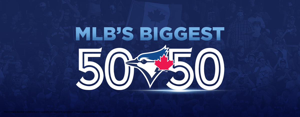 jays 5050 numbers