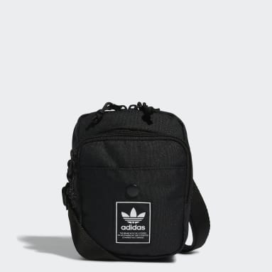 adidas shoulder bag mens