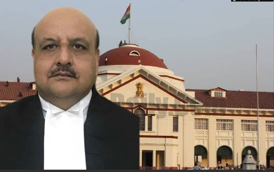 justice mohit kumar shah