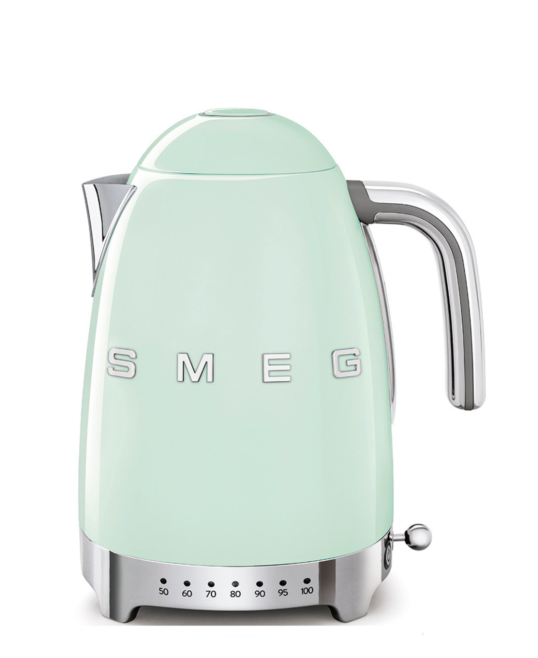 smeg kettle warranty australia