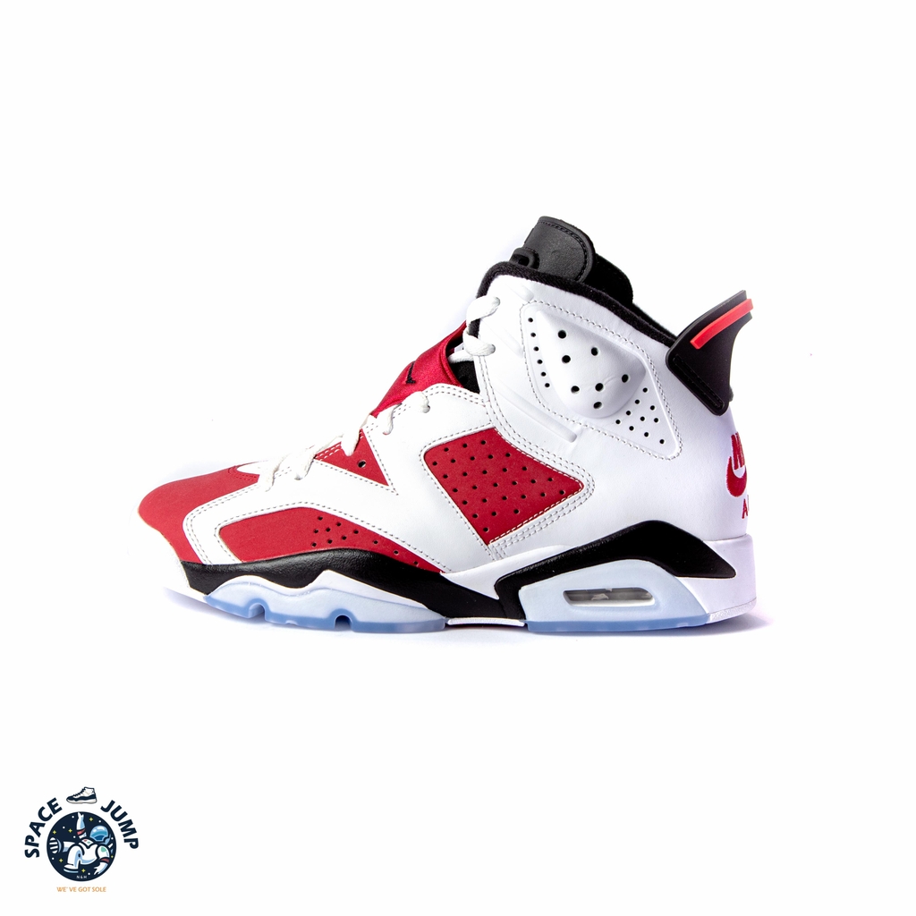 jordan shoes retro 6