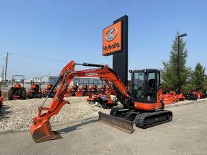 kubota edmonton alberta