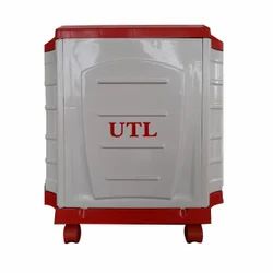 trolley for inverter and battery