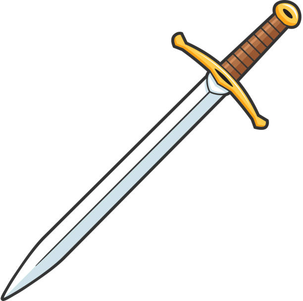 sword clipart