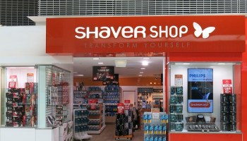 shaver shop macarthur square