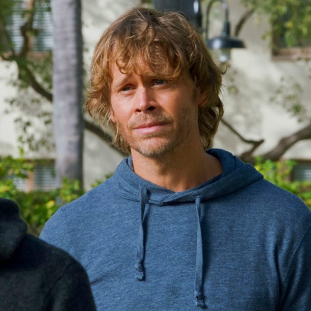 deeks ncis