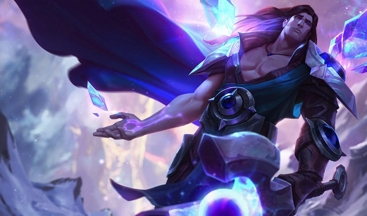 taric aram