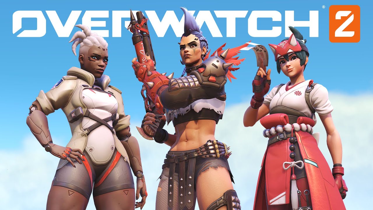 overwatch 2 download