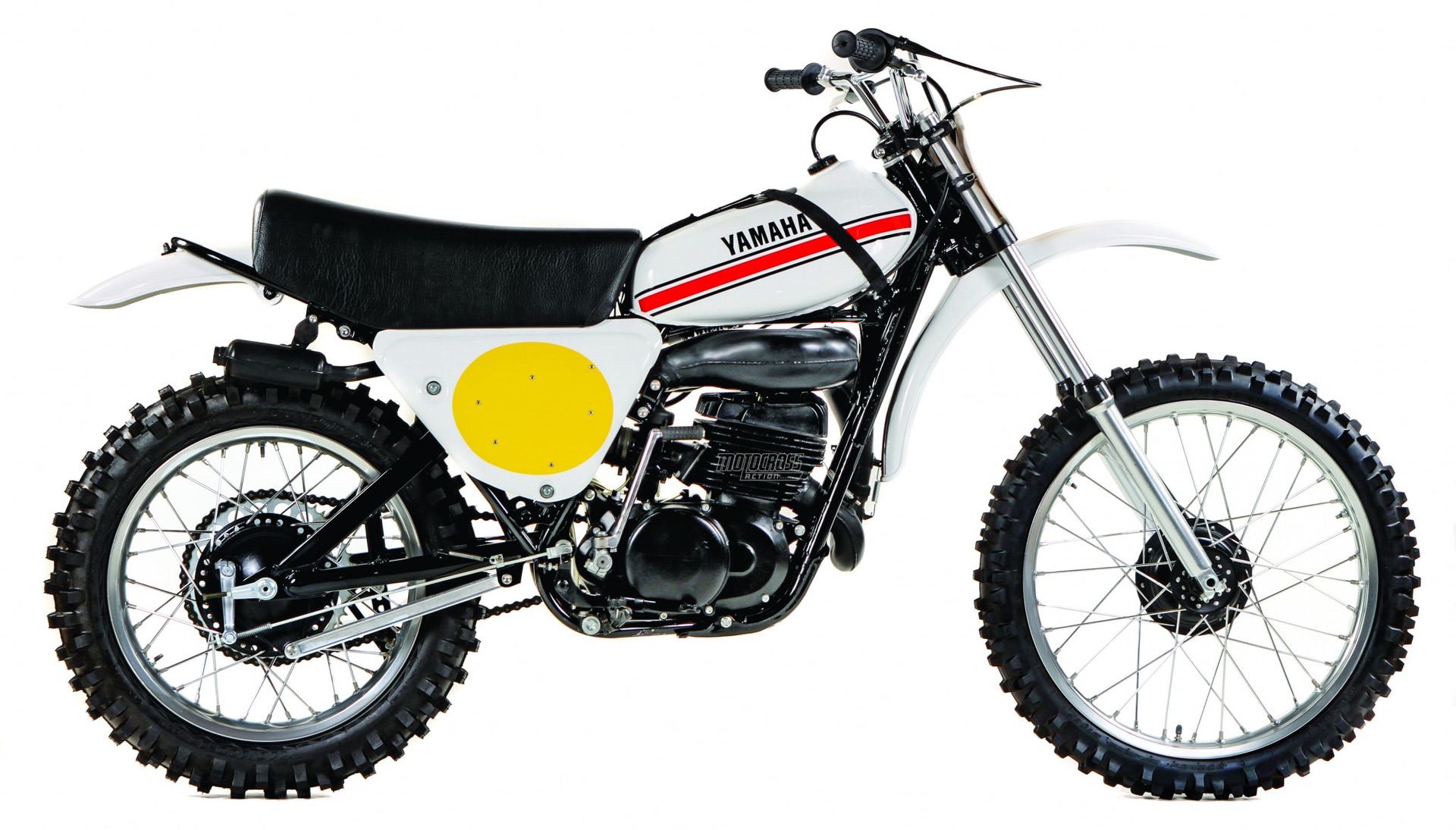 fastest 2 stroke dirt bikes